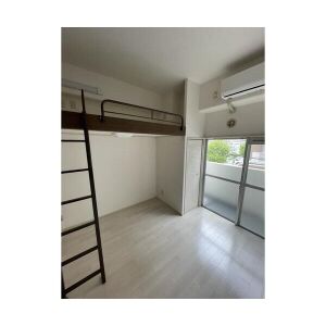 204号室の写真