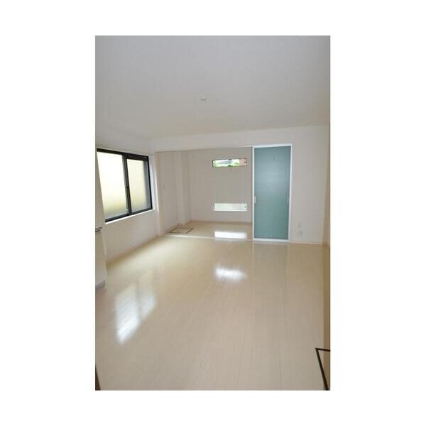 ハーミティジ槇の室内写真2枚目