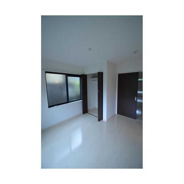 ハーミティジ槇の室内写真3枚目