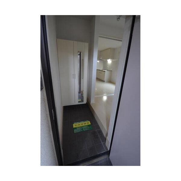 ハーミティジ槇の室内写真4枚目