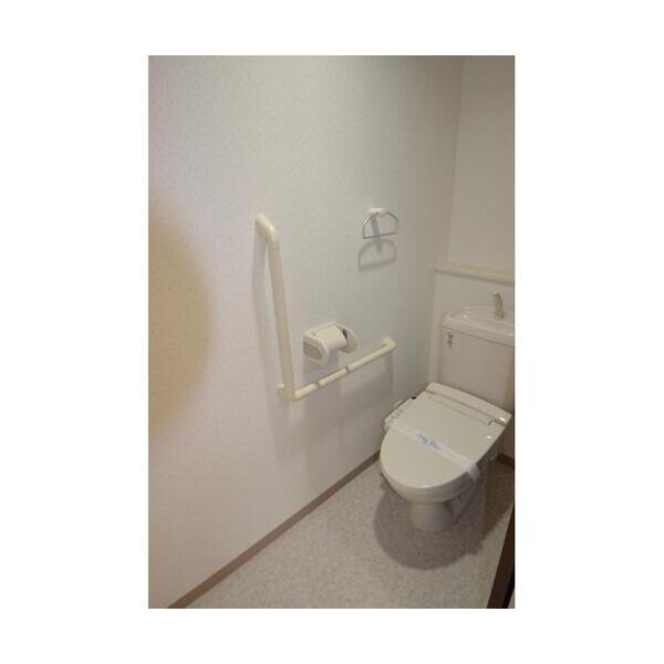 ハーミティジ槇の室内写真7枚目