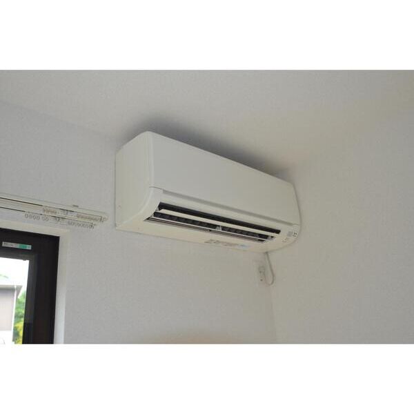 ハーミティジ槇の室内写真8枚目