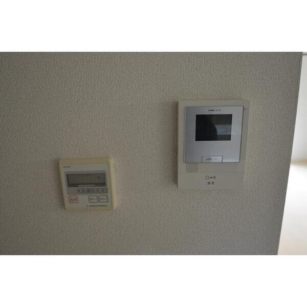 ハーミティジ槇の室内写真10枚目