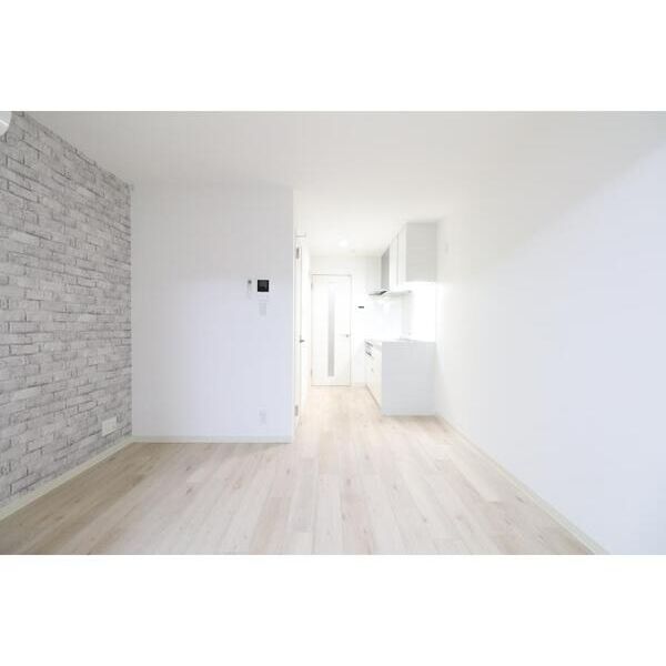 フォレストクリエオーレ上島町壱番館の室内写真1枚目