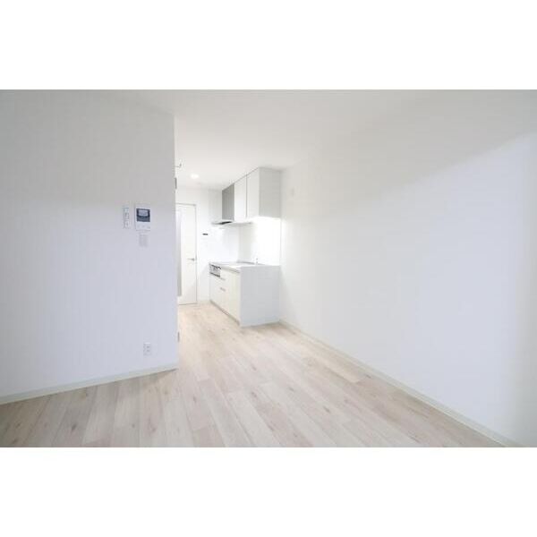 フォレストクリエオーレ上島町壱番館の室内写真2枚目