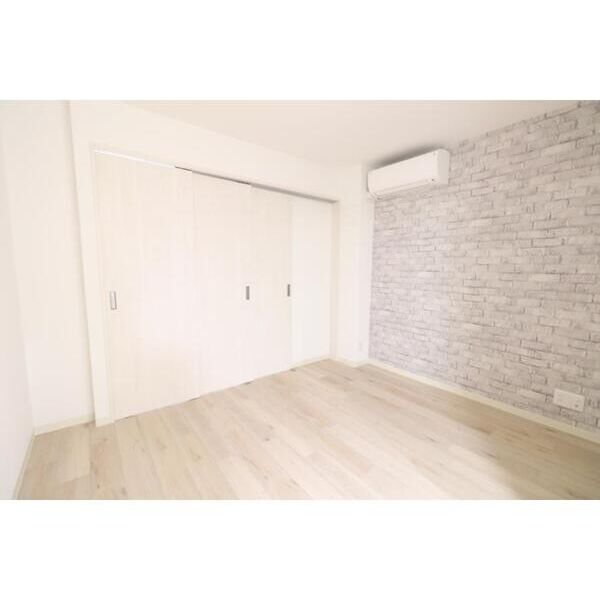 フォレストクリエオーレ上島町壱番館の室内写真3枚目