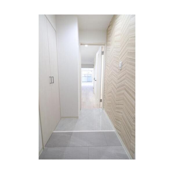 フォレストクリエオーレ上島町壱番館の室内写真4枚目