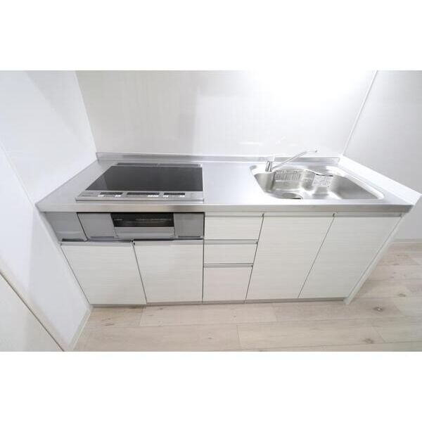 フォレストクリエオーレ上島町壱番館の室内写真5枚目