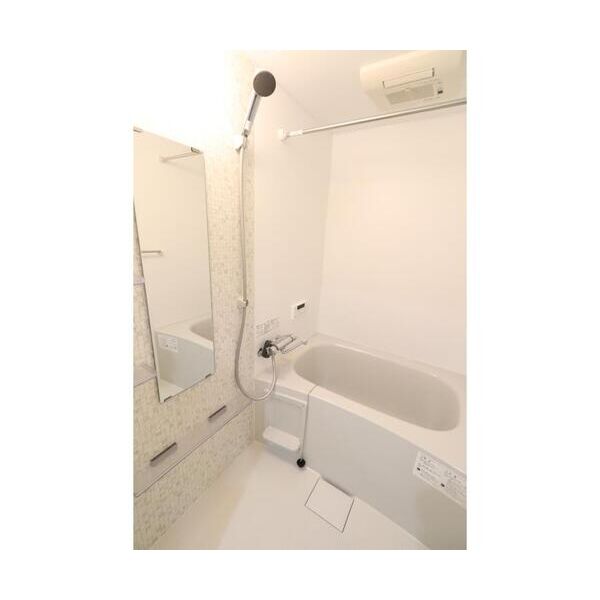 フォレストクリエオーレ上島町壱番館の室内写真6枚目