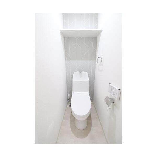 フォレストクリエオーレ上島町壱番館の室内写真7枚目