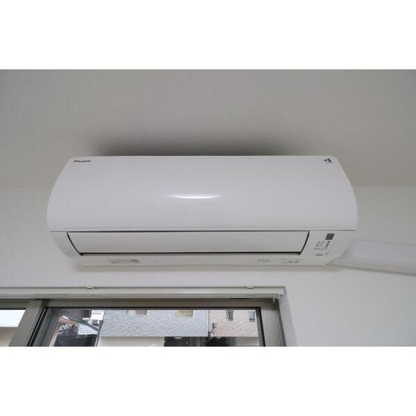 フォレストクリエオーレ上島町壱番館の室内写真9枚目