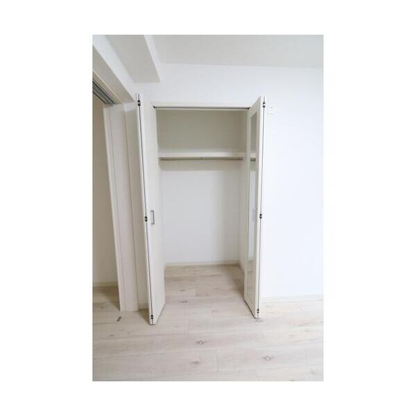 フォレストクリエオーレ上島町壱番館の室内写真10枚目