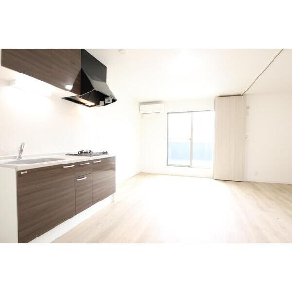 クレドールKの室内写真1枚目