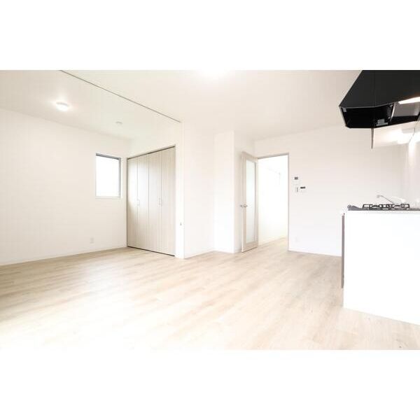 クレドールKの室内写真3枚目