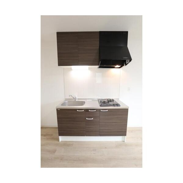 クレドールKの室内写真5枚目