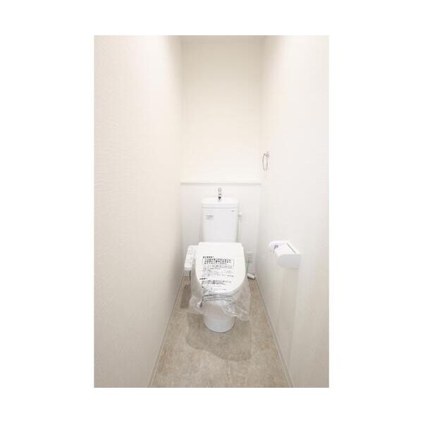 クレドールKの室内写真7枚目