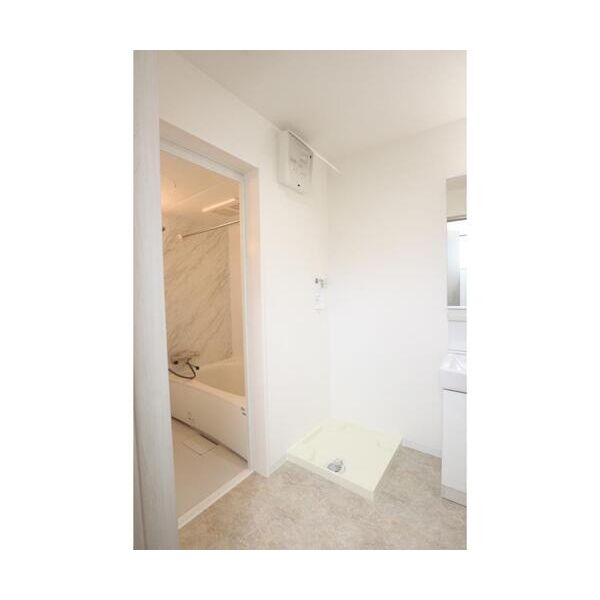 クレドールKの室内写真8枚目