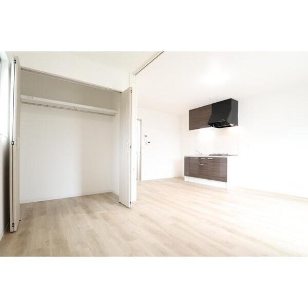 クレドールKの室内写真10枚目