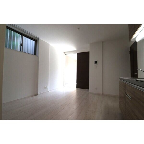 フラッツ六地蔵の室内写真2枚目