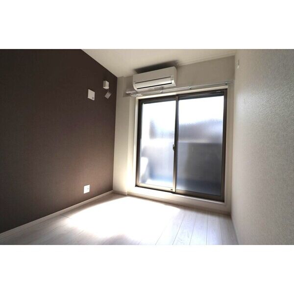 フラッツ六地蔵の室内写真3枚目