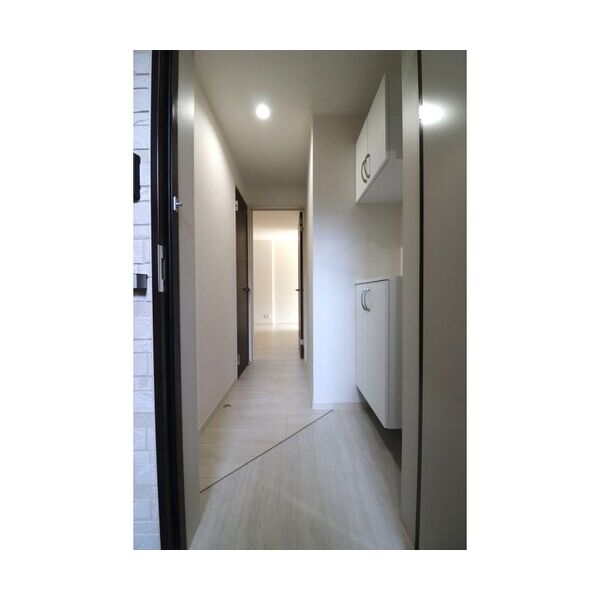 フラッツ六地蔵の室内写真4枚目