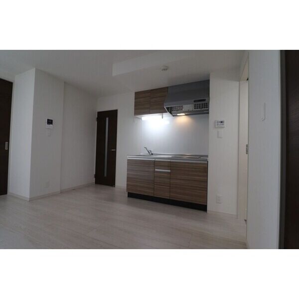 フラッツ六地蔵の室内写真5枚目