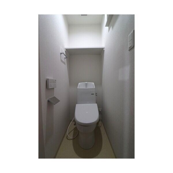 フラッツ六地蔵の室内写真7枚目