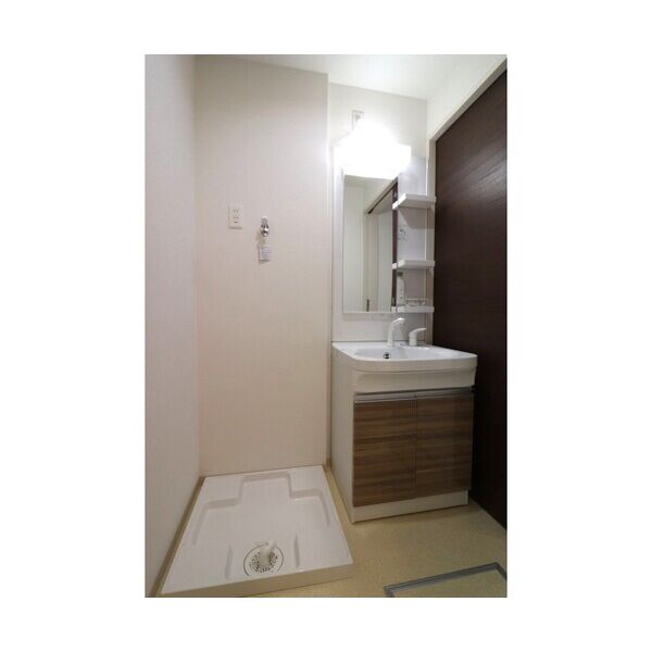 フラッツ六地蔵の室内写真8枚目