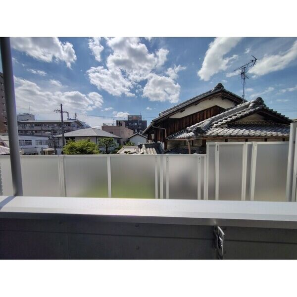 リアコート枚方御殿山SOUTHの室内写真9枚目