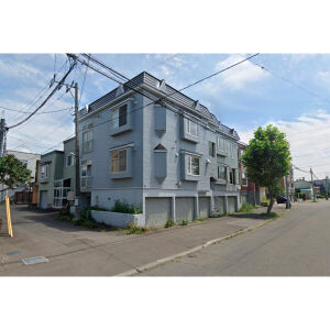 モンテメール栄町