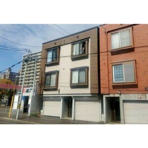 ドエルてん新道東37