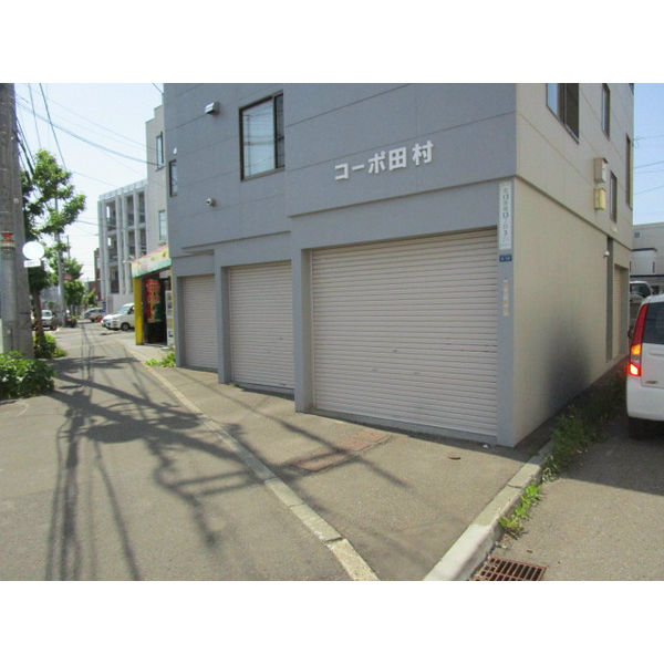 コーポ田村 画像2
