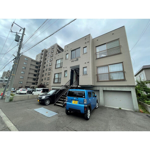 ドミール26 画像1