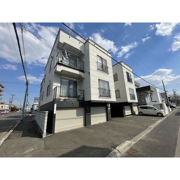 イースト北30条 画像1