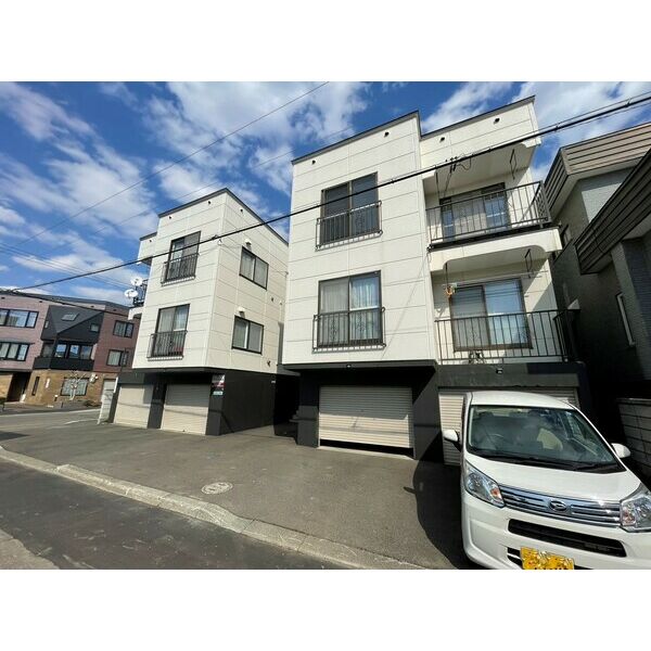 イースト北30条 画像2
