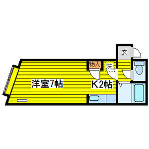 間取図面画像