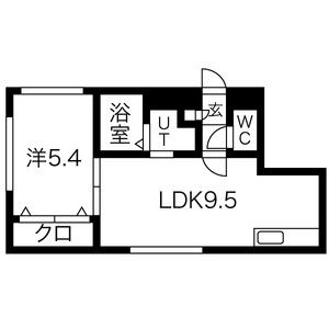 間取図面画像