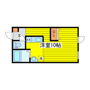 間取図面画像