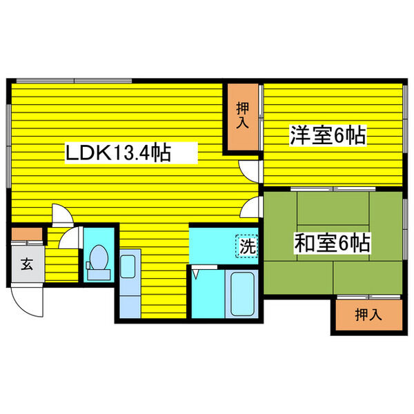 ドミール26 画像12