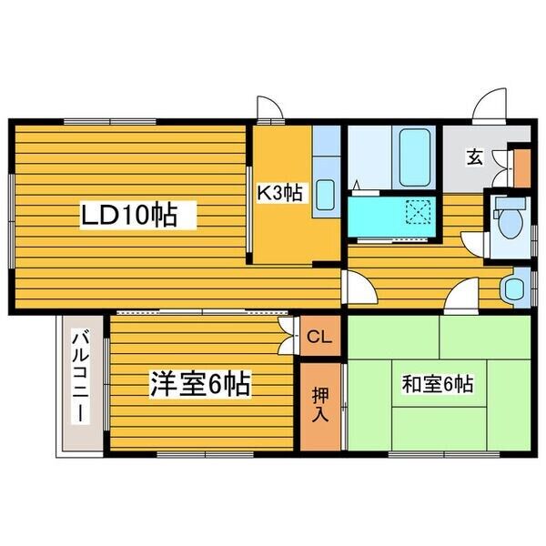イースト北30条 画像7