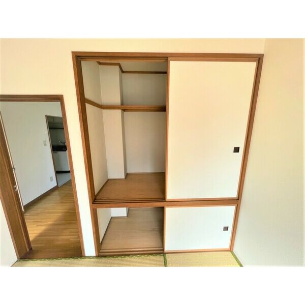 ドミール26 画像6