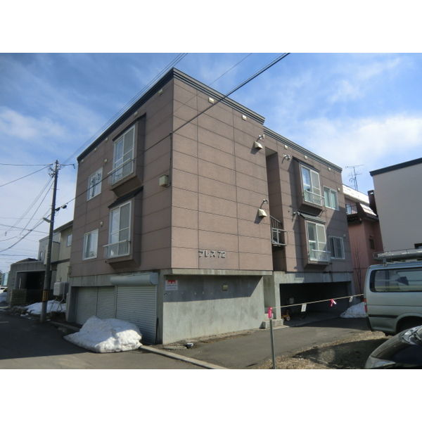 ブレス72 画像1