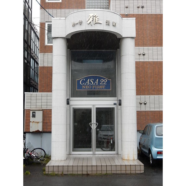 カーサ雅元町 画像2