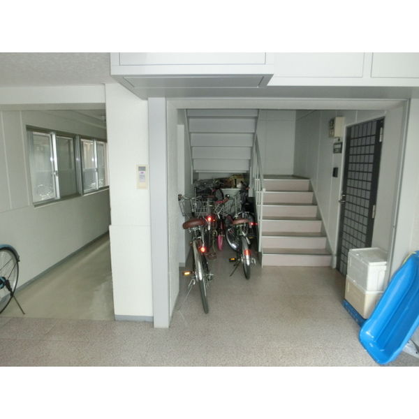 カーサ雅元町 画像4