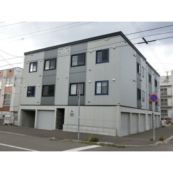 エルムN23A棟 画像1