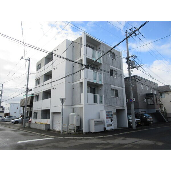 アルネ美園 画像1