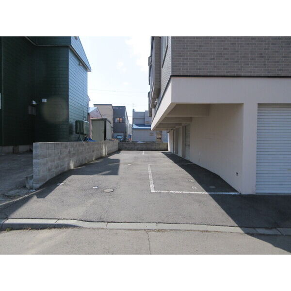 ラパス清田 画像3