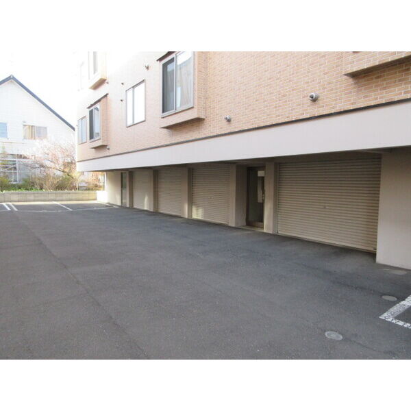 グランエステート菊水元町 画像4