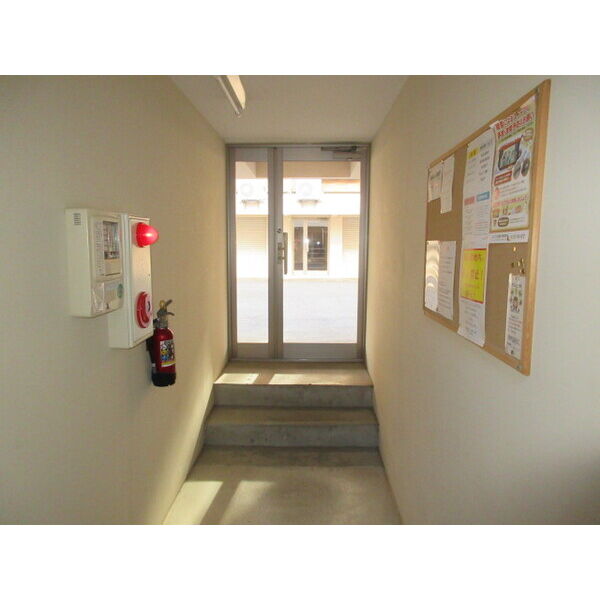 グランエステート菊水元町 画像5