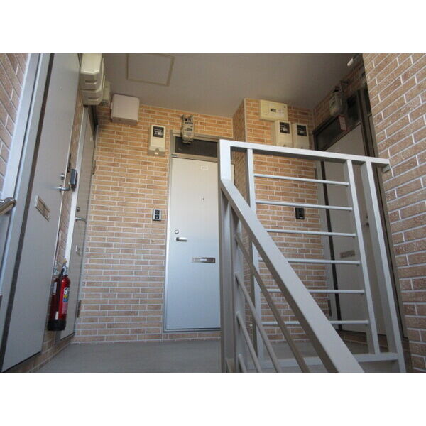 グランエステート菊水元町 画像7